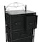 Household Essentials Victoria 32" 4-Drawer Dresser